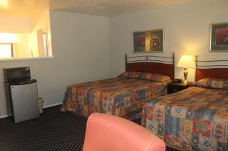 Golden Chain Motel - Grass Valley - 7