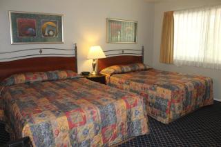 Golden Chain Motel - Grass Valley - 6