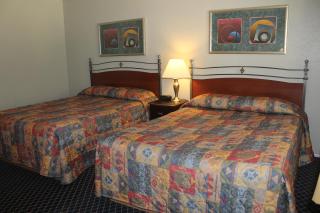 Golden Chain Motel - Grass Valley - 5