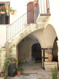 Residence Il Palazzo - Santo Stefano di Sessanio - 3
