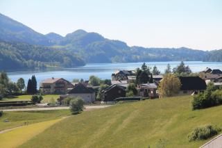 Haus Meissnitzer - Fuschl am See - 6