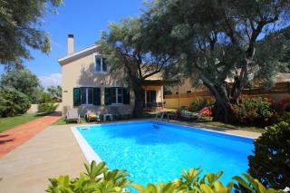 Kydonies Villas - Lefkada - 6
