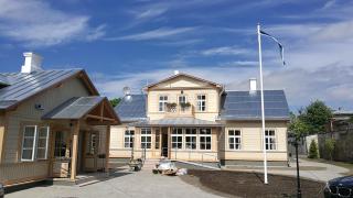 Villa Marienholm - 7