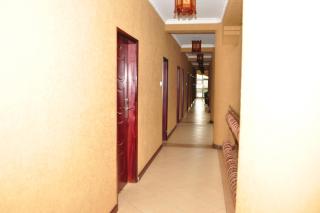 Biraj International Hotel - Kampala - 8