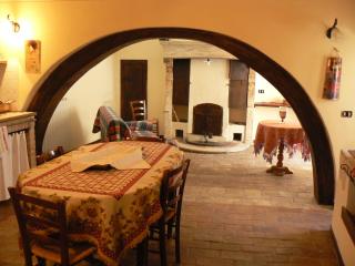 Residence Il Palazzo - Santo Stefano di Sessanio - 7