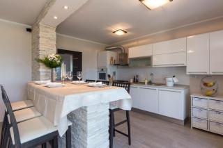 Deluxe Sea View Apartment Mate Balote - Rijeka - 8