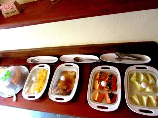 Pousada Tatu Feliz - 7