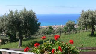 Agriturismo Serre - SantʼAgata di Militello - 0