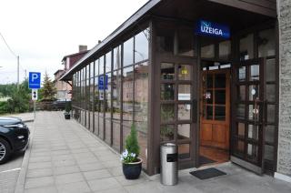 Molo Užeiga Inn - Klaipėda - 3