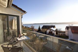 Lupinenhotel Bodensee - Sipplingen - 6