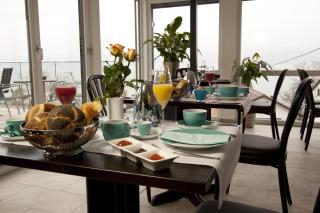 Lupinenhotel Bodensee - Sipplingen - 1