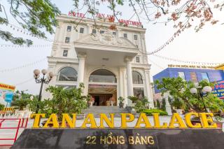 Tan An Palace - Hai Phong - 5