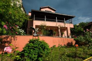 Yaprak Dağ Evi - 8