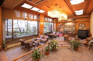 Hotel Kimura - Shibukawa - 8