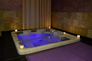 Grand Hotel Nizza Et Suisse - Montecatini Terme - 4