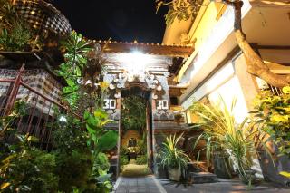 Surya Inn - 4