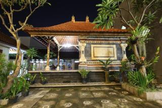 Surya Inn - 3