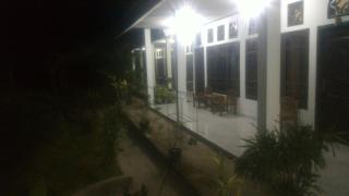 Bintang Wisata Riung - Riung - 8