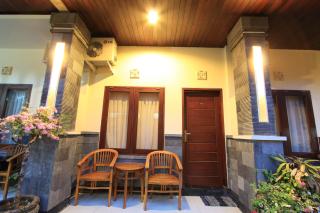 Surya Inn - 5