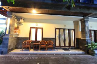 Surya Inn - 7