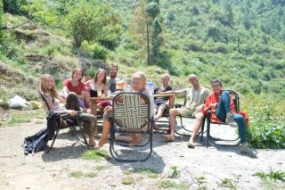 Dhanaulti Camp Homes Retreat - Dhanaulti - 0