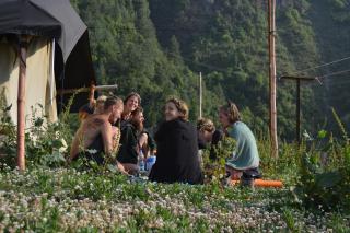 Dhanaulti Camp Homes Retreat - Dhanaulti - 7