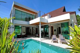 Ya Nui Beach Villas - Rawai Beach - 9