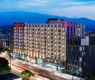 Ramada by Wyndham Jeju City Hall - 0