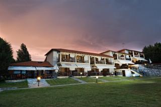 Panorama Studios - Ierissos - 1