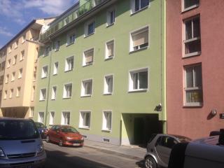 All-in longterm Cozy Studio - free Parkingcard for 21 District - Vienna - 0