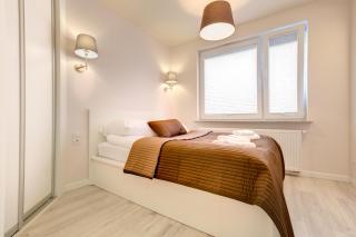 Apartment Royal III - Białystok - 2