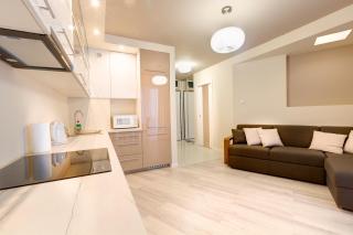 Apartment Royal III - Białystok - 4