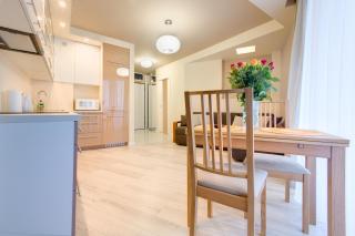 Apartment Royal III - Białystok - 5