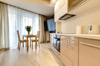 Apartment Royal III - Białystok - 7