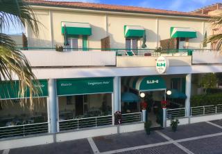 Lungomare Hotel - Marina di Cecina - 0