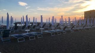 Lungomare Hotel - Marina di Cecina - 8