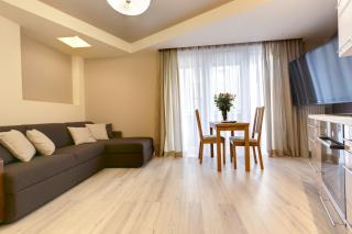 Apartment Royal III - Białystok - 3