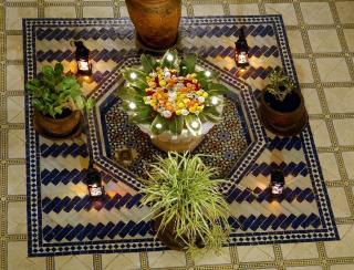 Riad Dalia - Marrakesh - 5