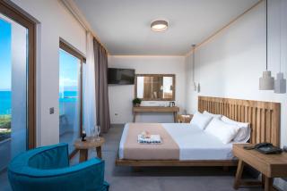 Harma Boutique Hotel - Limenas Chersonisou - 3