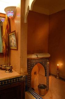 Riad Dalia - Marrakesh - 3