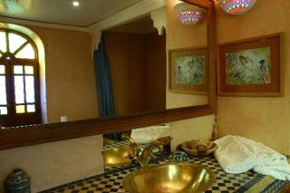 Riad Dalia - Marrakesh - 2