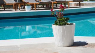 Evridiki Hotel - Fourka - 3