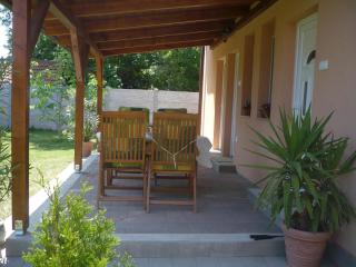 Eszter apartmanház - 6