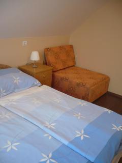 Eszter apartmanház - Hajdúszoboszló - 1