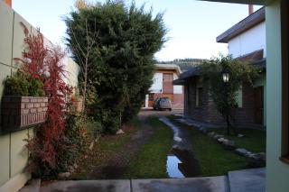 Hosteria Angelina - Esquel - 7