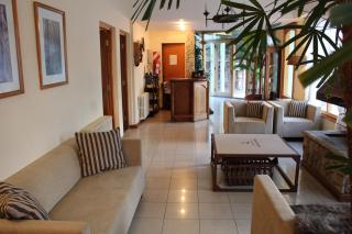 Hosteria Angelina - Esquel - 2