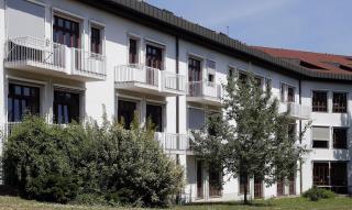 Tagungs- und Bildungszentrum Steinbach/Taunus - 1