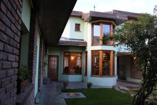 Hosteria Angelina - Esquel - 6