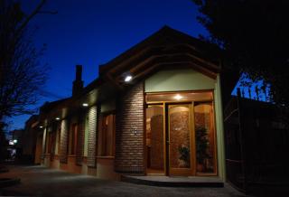 Hosteria Angelina - Esquel - 0