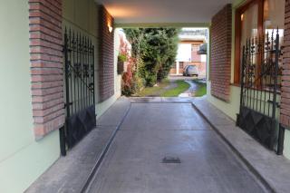 Hosteria Angelina - Esquel - 4